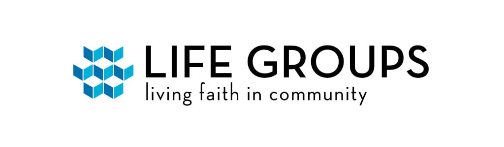 Life Groups Logo