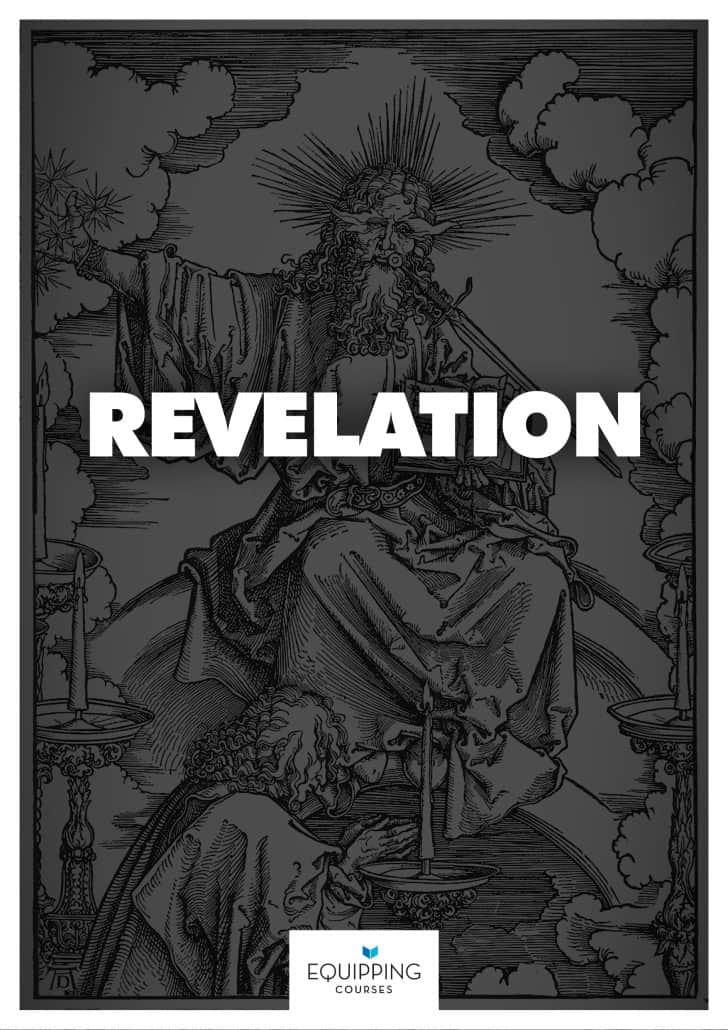 RevelationBookletCover