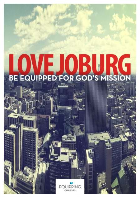 LoveJoburgCover