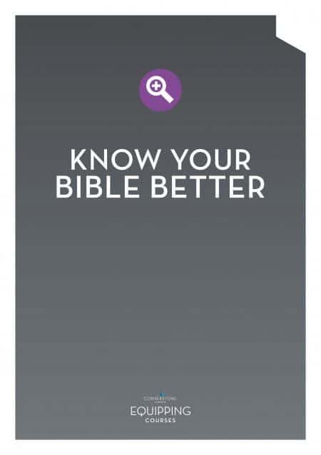 KnowYourBibleBetterCover