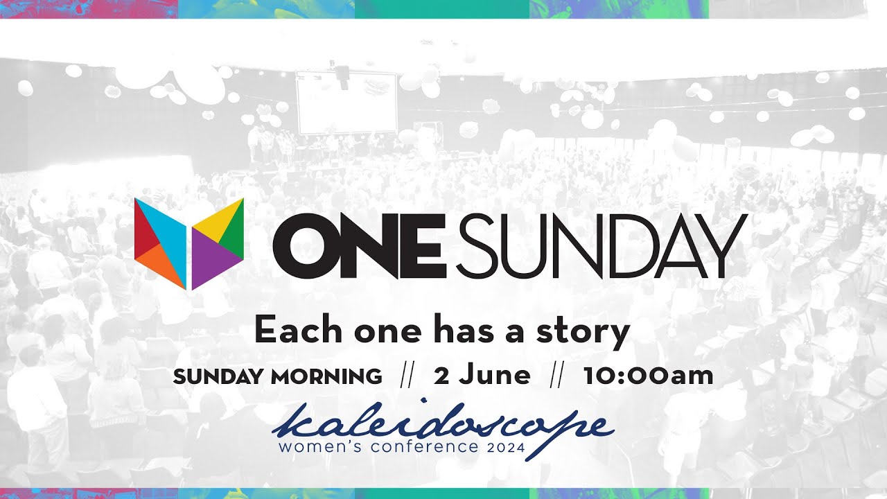 Cornerstone Church Cornerstone Church Sunday Morning | 2 June | One ...