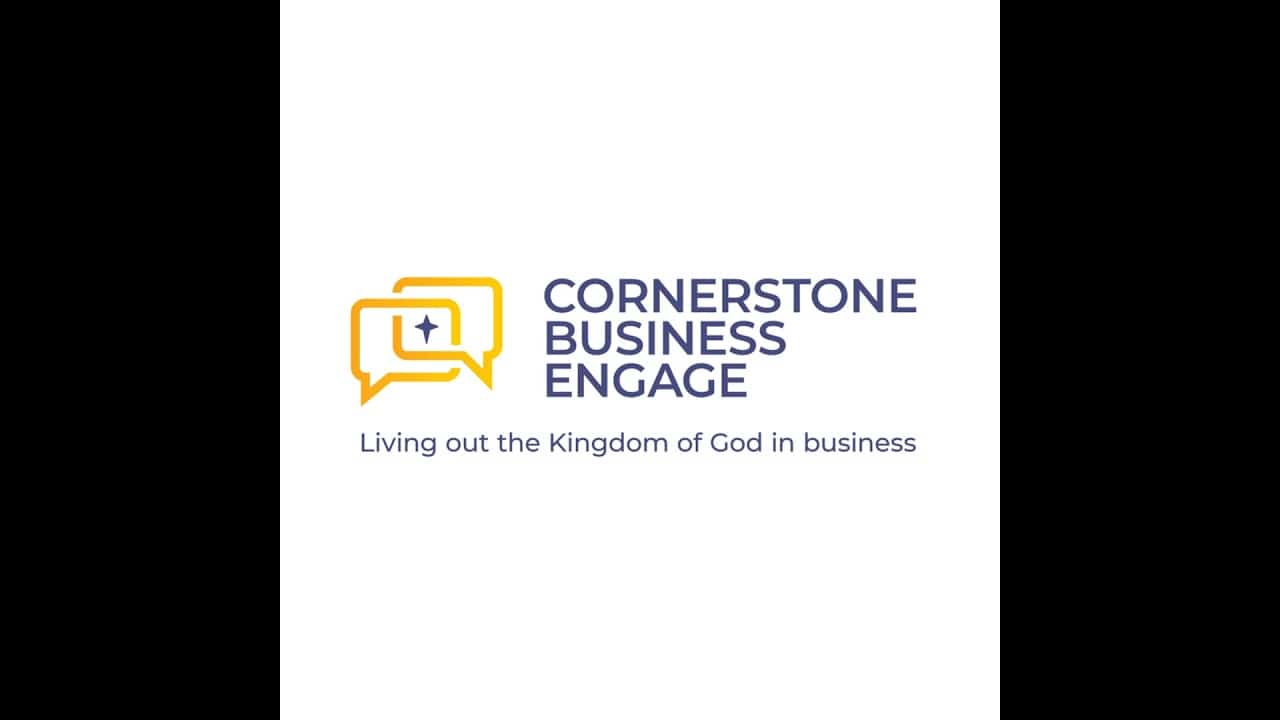 Cornerstone Church CBE | 5 February | Phases of leadership - Knowledge ...