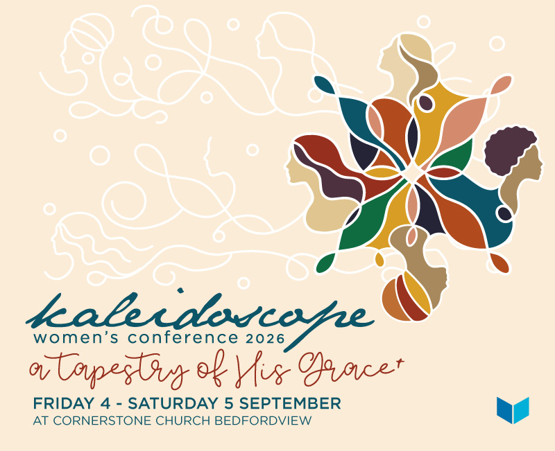 Kaleidoscope Women's Conference 2026