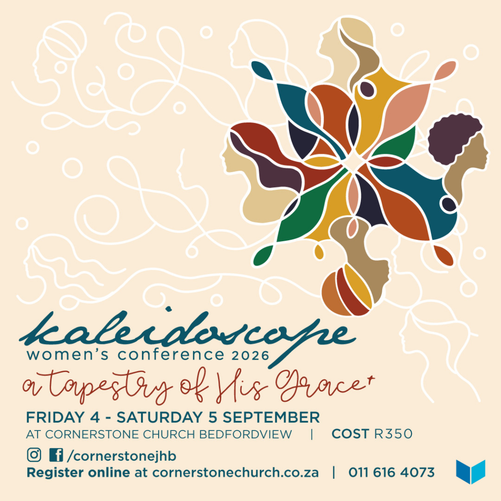 Kaleidoscope Women's Conference 2026