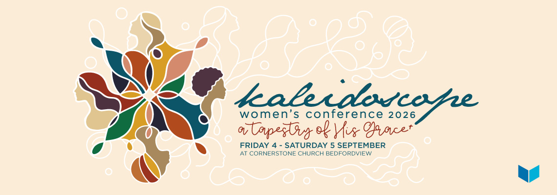 Kaleidoscope Women's Conference 2026