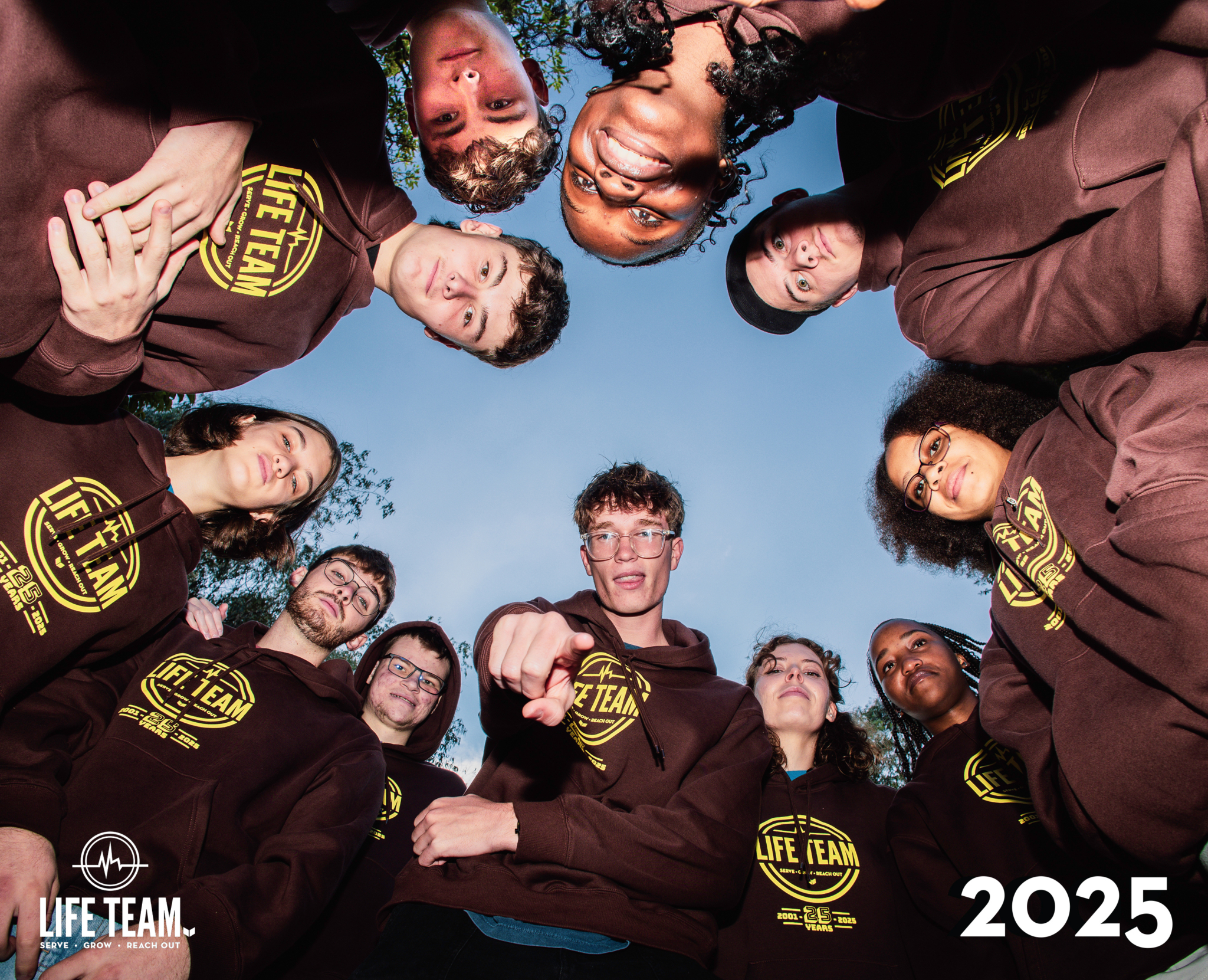 Life Team 2025