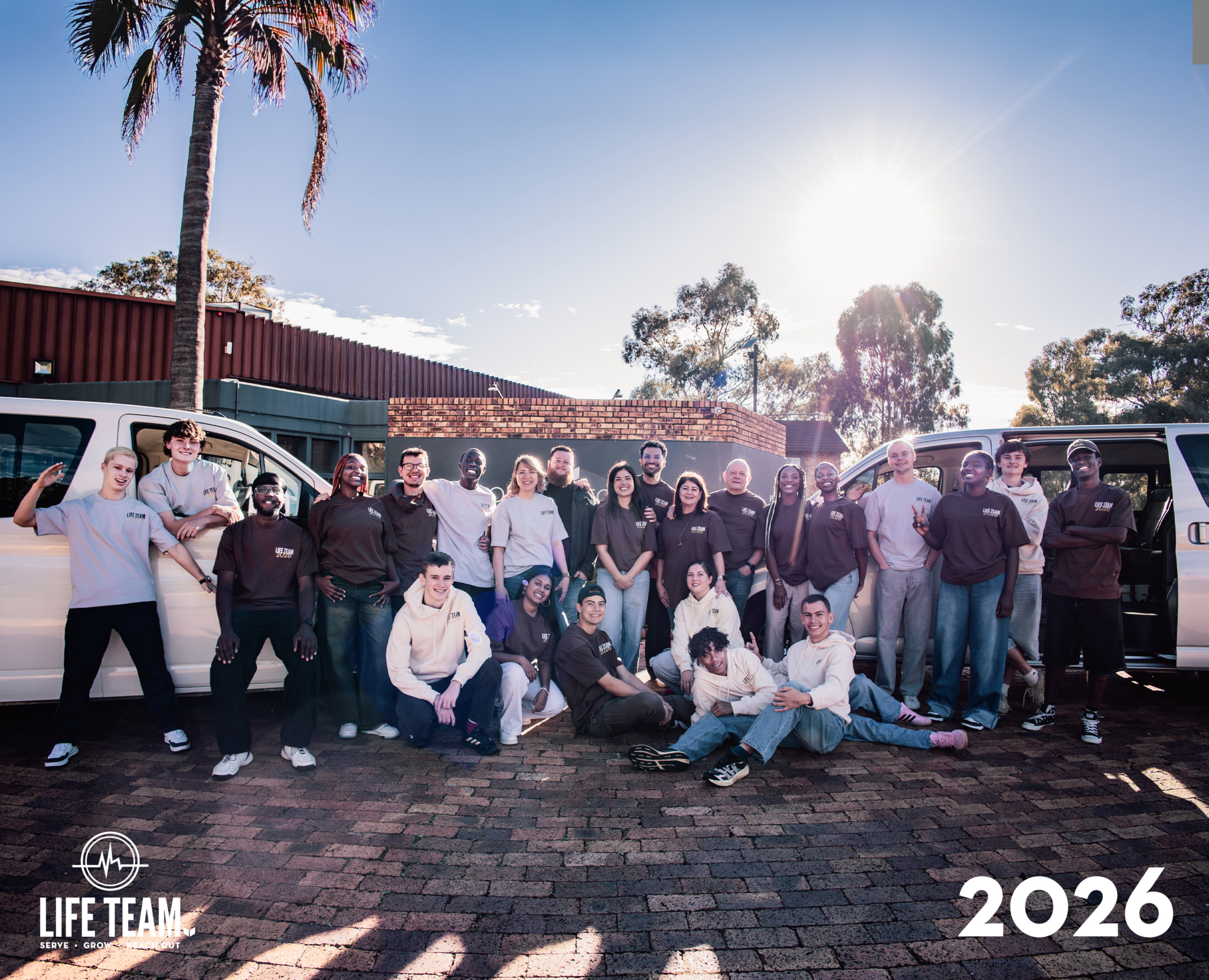 Life Team 2026